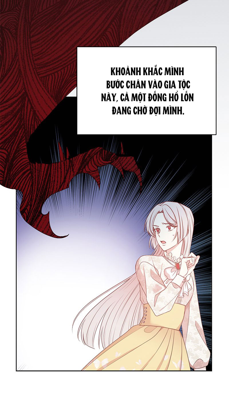 tôi chán nản vì người chồng thứ 2 còn "khỏe" hơn chồng cũ chapter 3.1 5