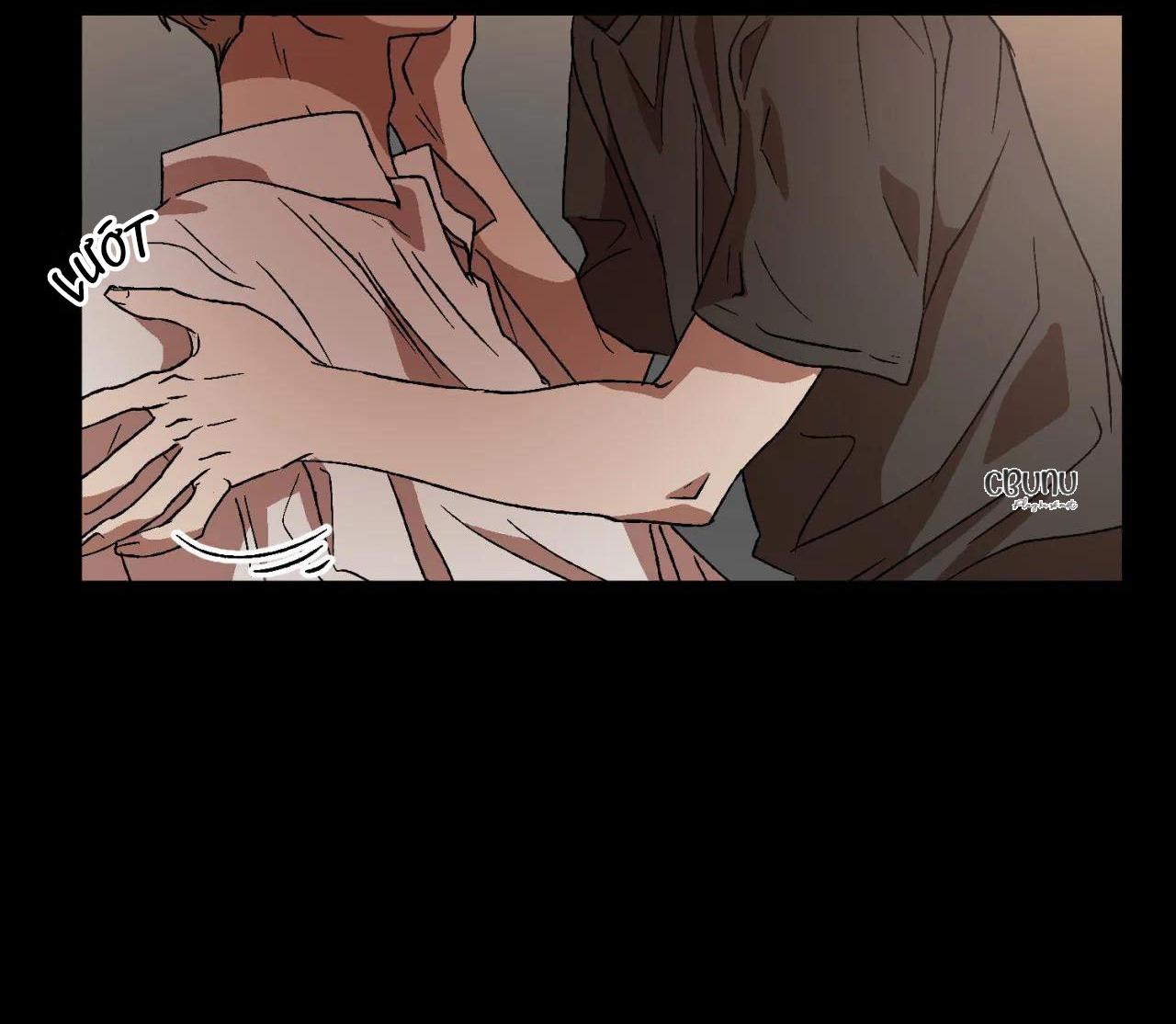 bẫy đôi ngọt ngào chapter 11 43