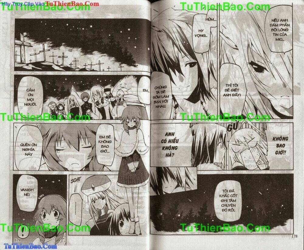 đặc vụ hàng hải chapter 5 90