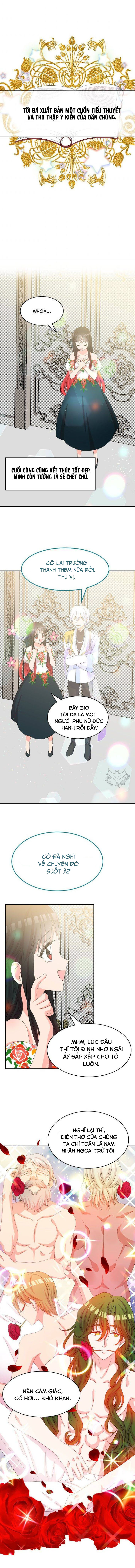 vị cứu tinh của rồng chapter 25 8