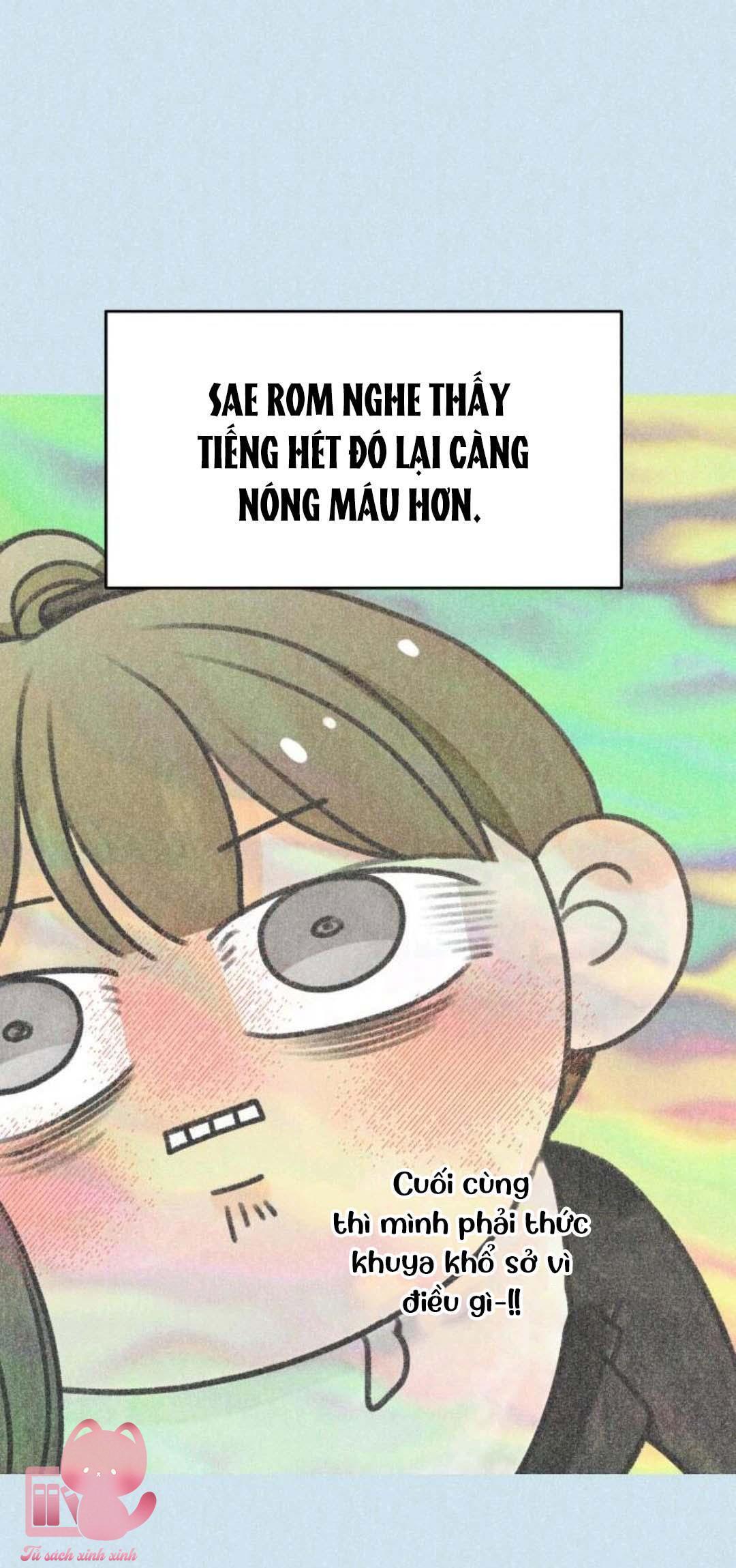 nói không với tình công sở chapter 14 5