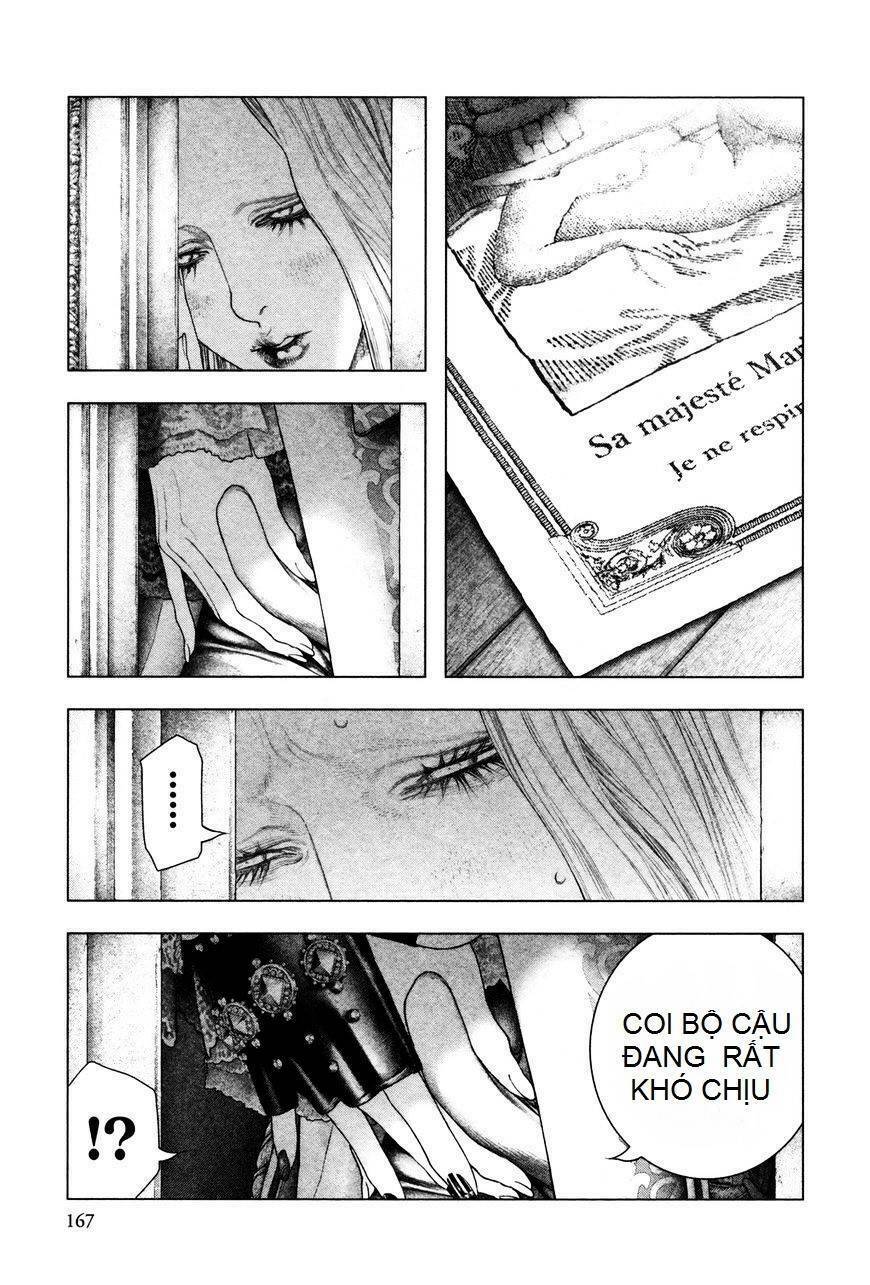 innocent rouge (innocent phần 2) chapter 33 16