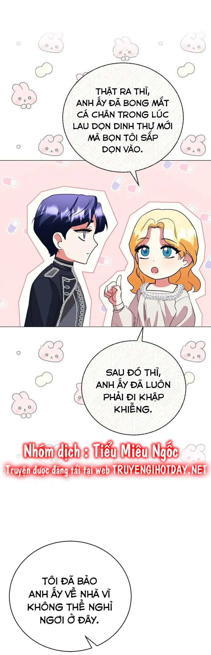 tình yêu đó chưa hề tồn tại chapter 70 20