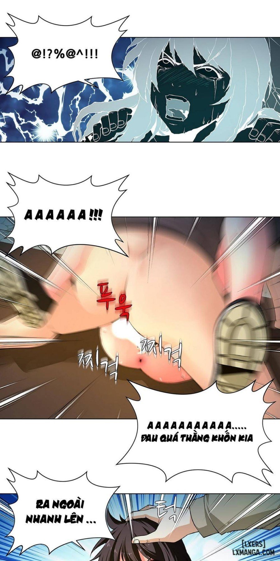 nô lệ song sinh chapter 2 13