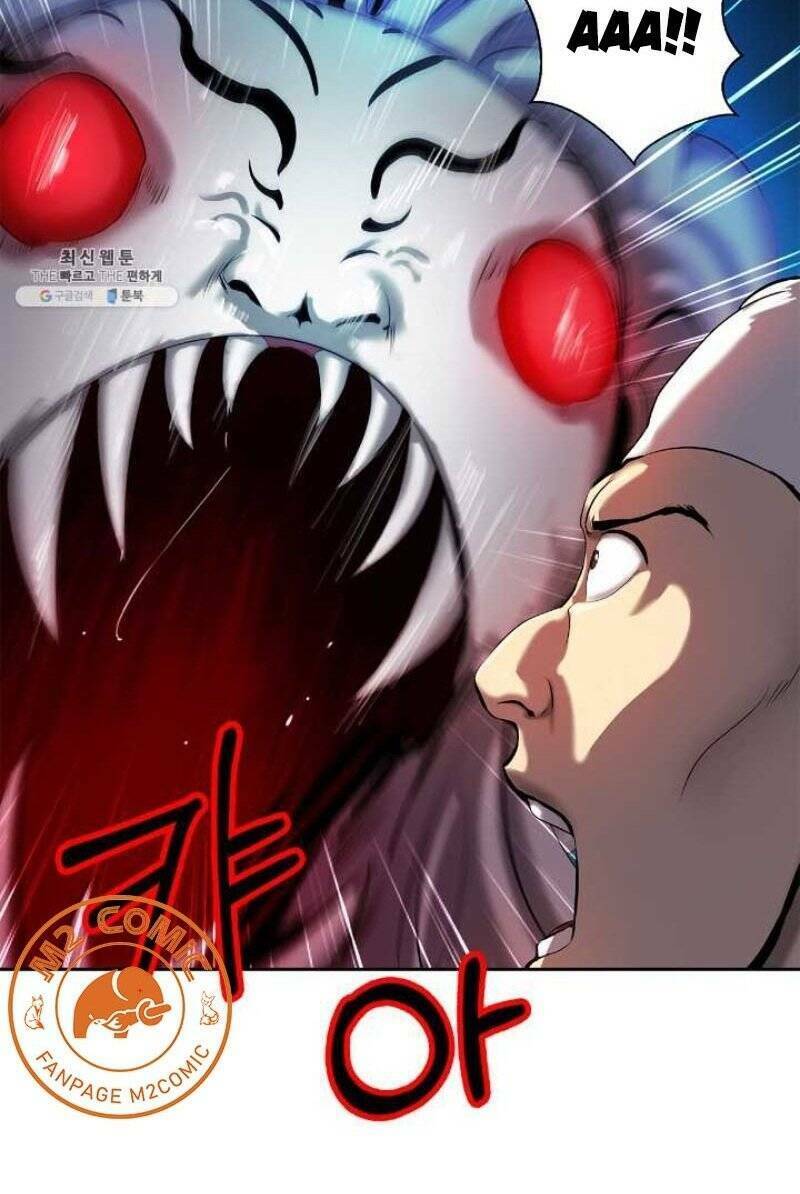 xuyên không thành hổ chapter 23 7