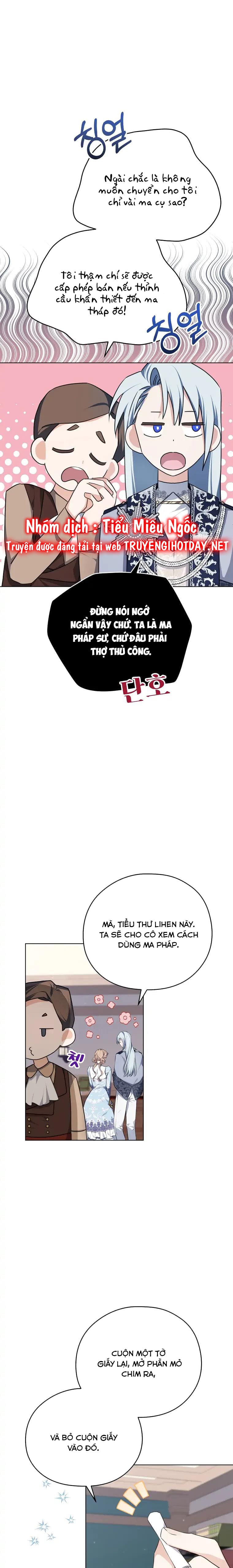 aster yêu dấu của tôi chapter 9 9