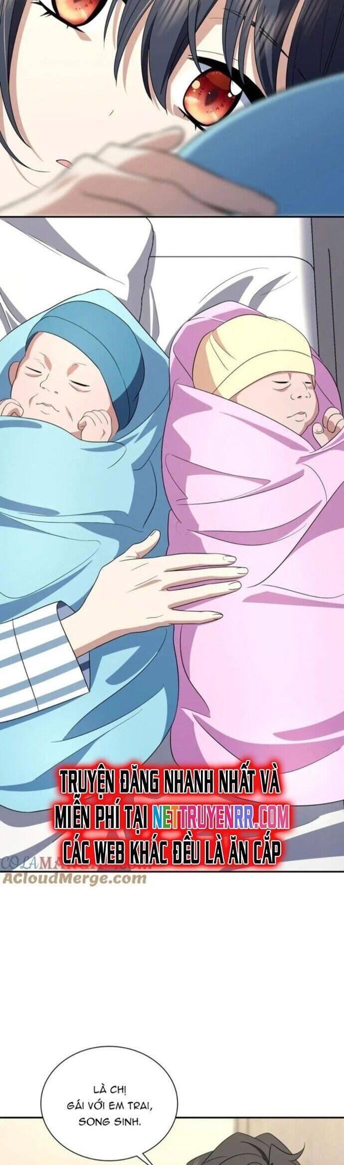 Bà Xã Nhà Tôi Đến Từ Ngàn Năm Trước chapter 340 27