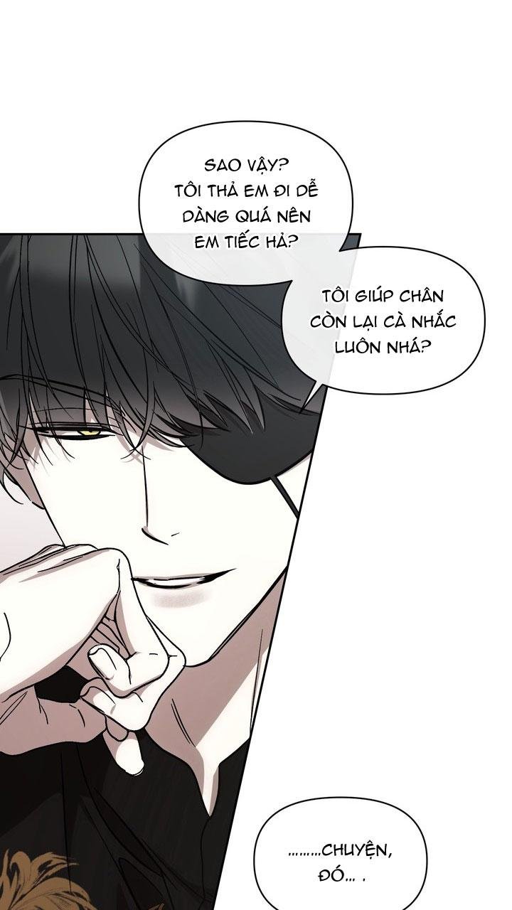 nghiện cuồng công - bdsm cùng sẹc chapter 7.2 45