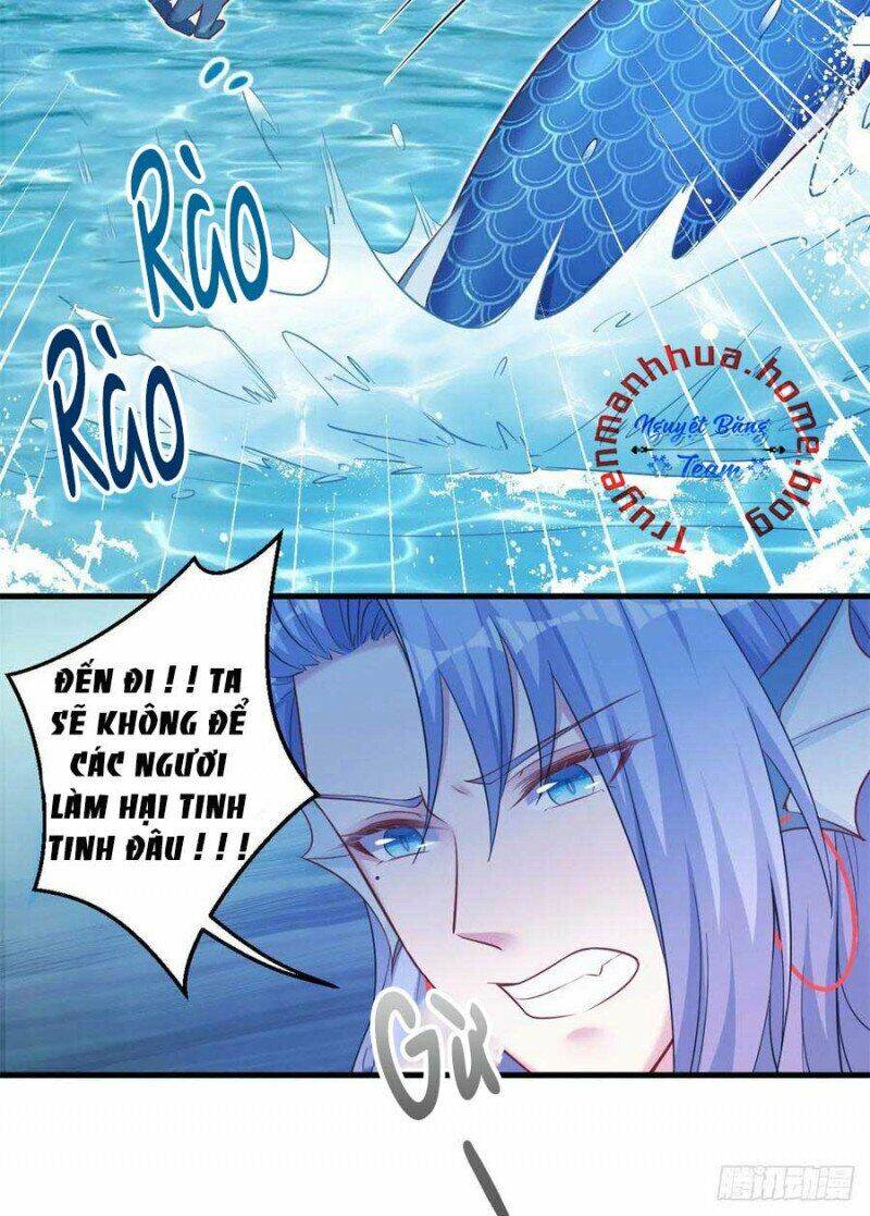 [16+] thảnh thơi thú thế chủng chủng điền, sinh sinh tể chapter 334 5