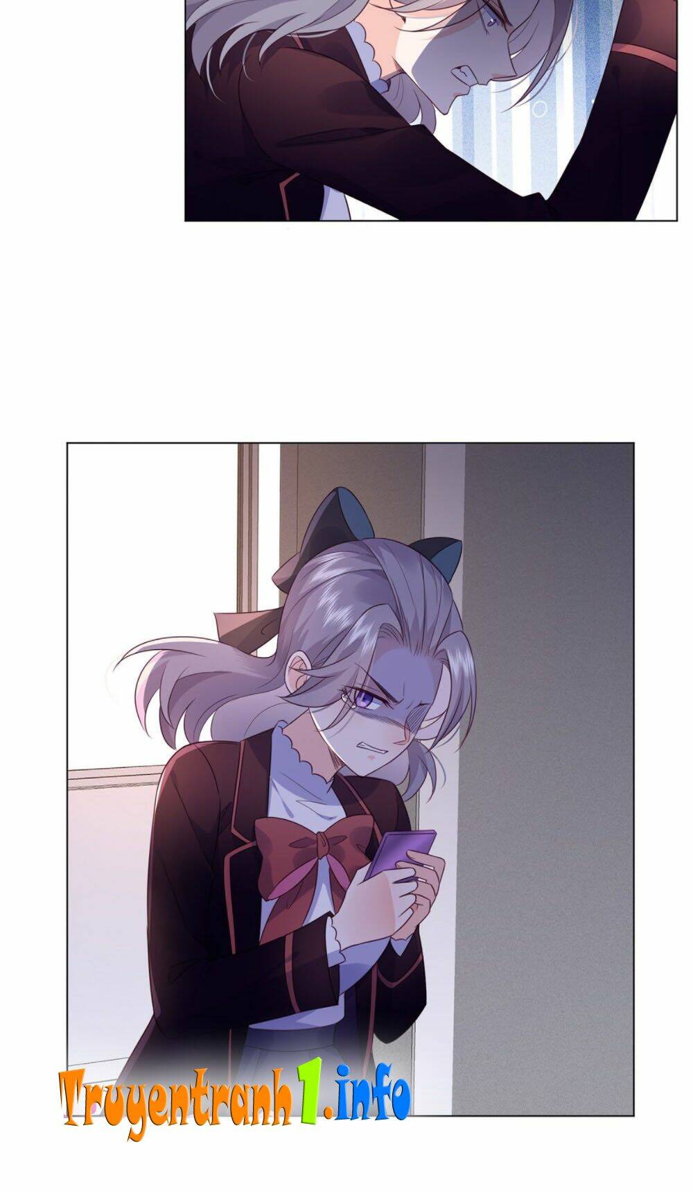 nữ vương tàn nhẫn chapter 18 23