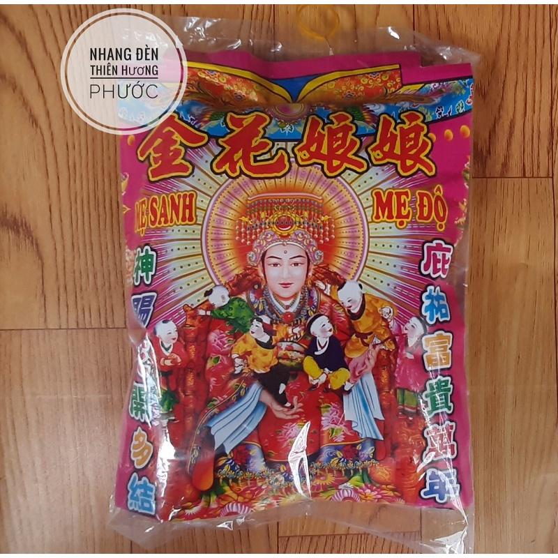Cúng mẹ sanh mẹ độ