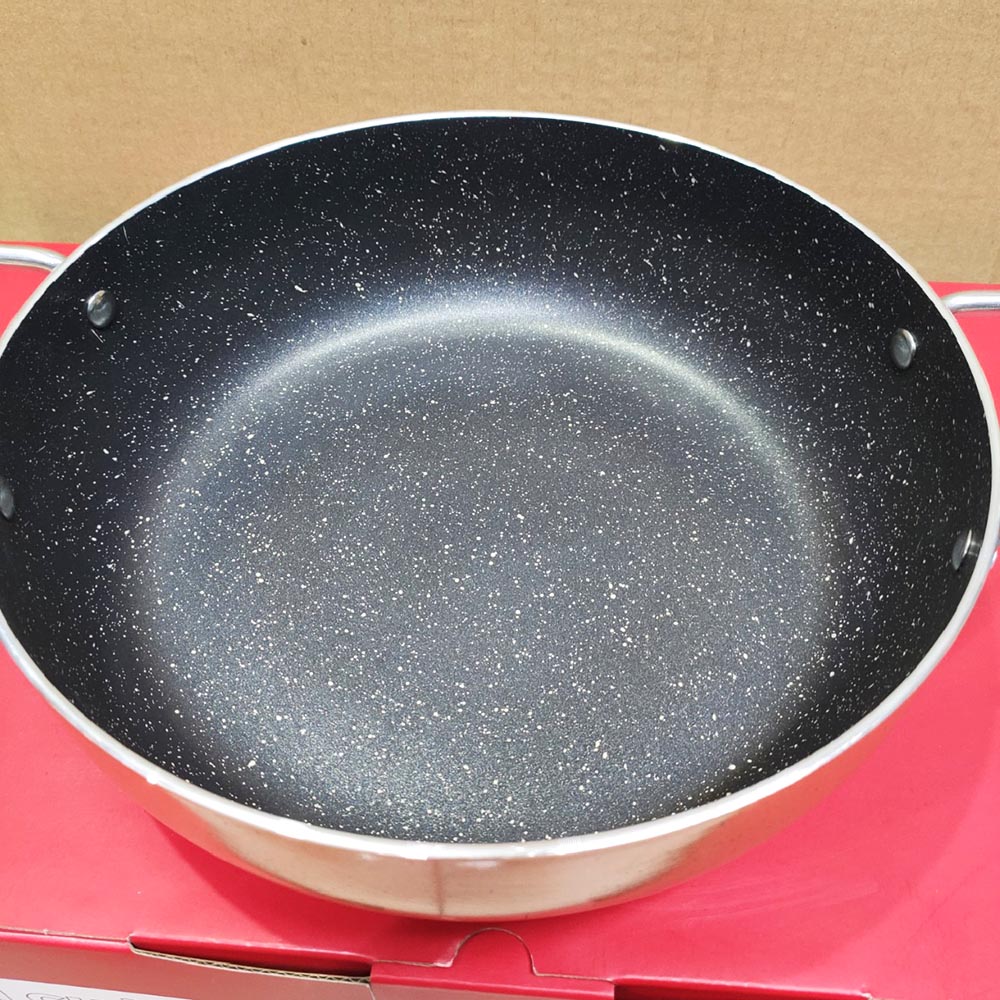 Nồi lẩu Elmich 26cm EDA-043- hàng chính hãng