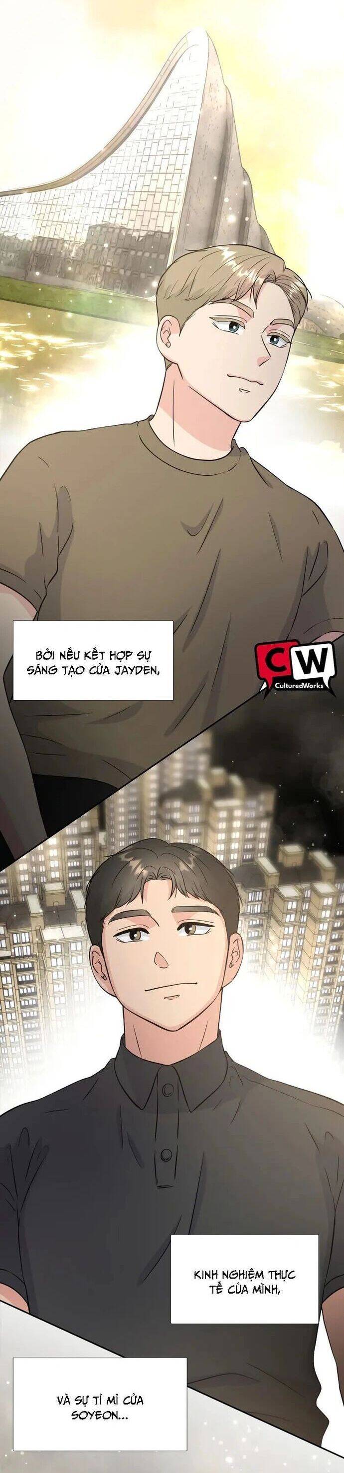 bản thiết kế vàng chapter 32 6