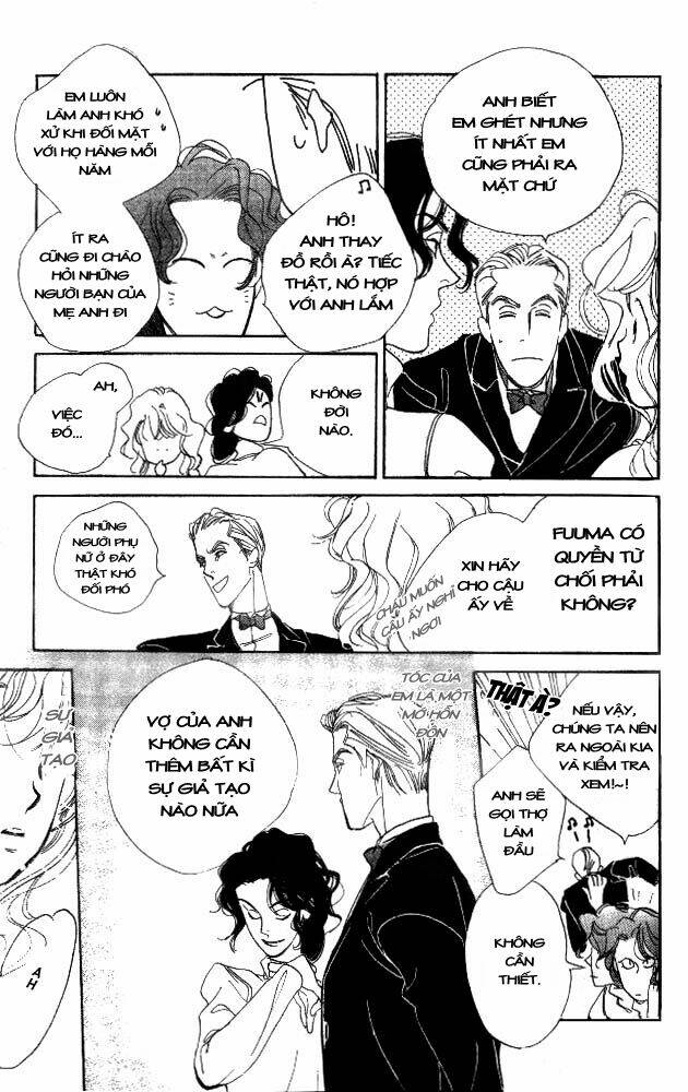 dear mine chapter 16 30