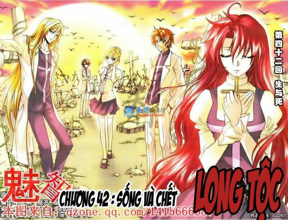 long tộc chapter 42 3