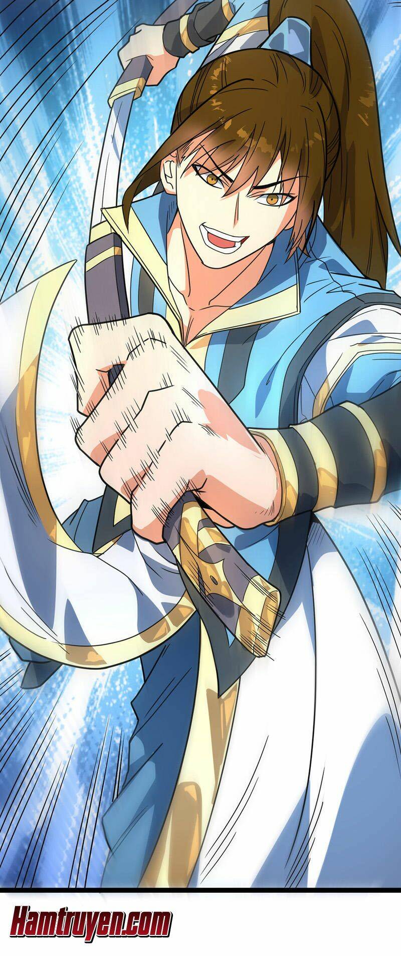 đan võ chí tôn chapter 47 6