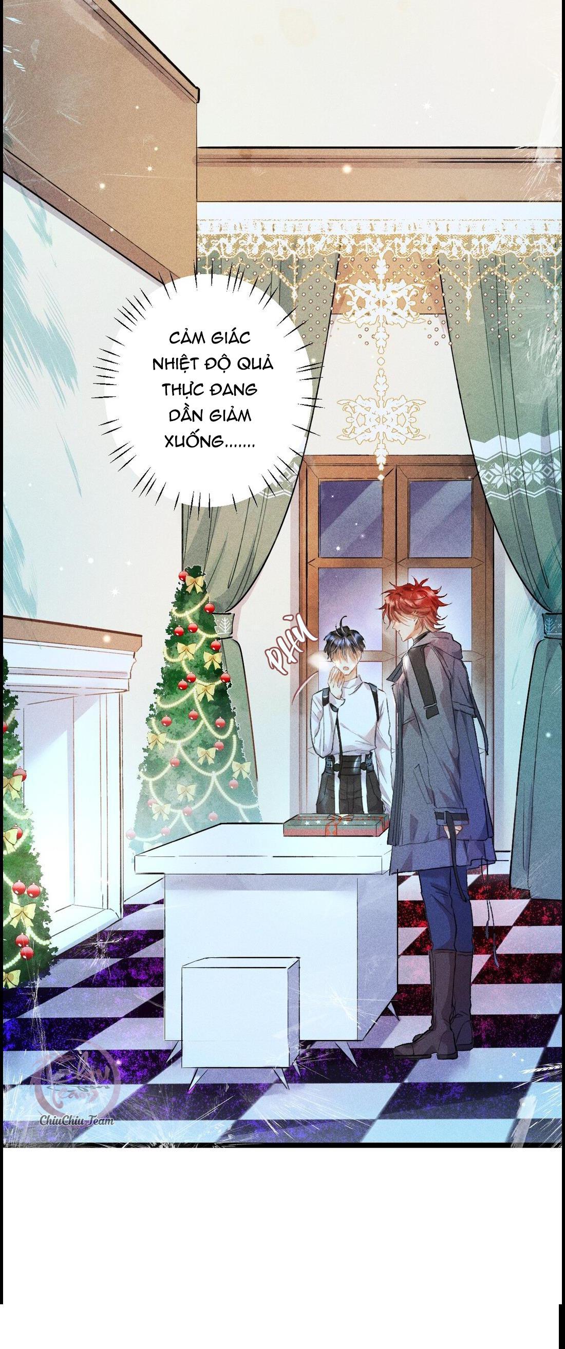 tòa tháp chapter 11 10