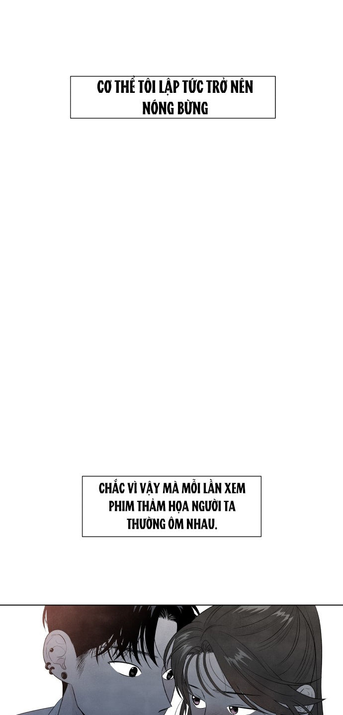 điều khiến tôi quyết tâm muốn chết chapter 9.2 16