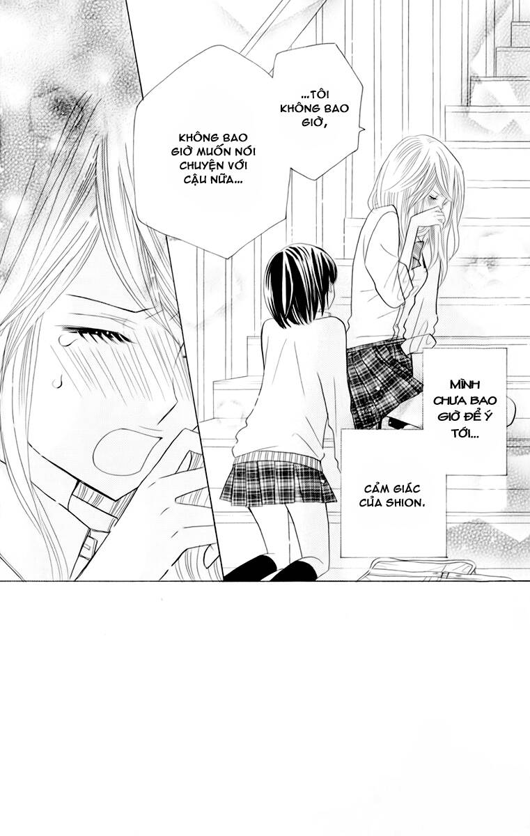 kimi ja nakya dame nanda chapter 14 3