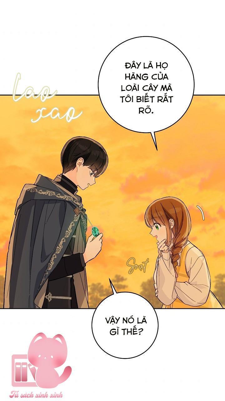 trang trại hạt dẻ cạnh hoàng cung chapter 25 7