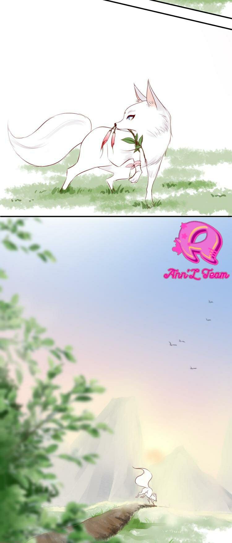 nỗi nhớ ngàn năm chapter 3 5