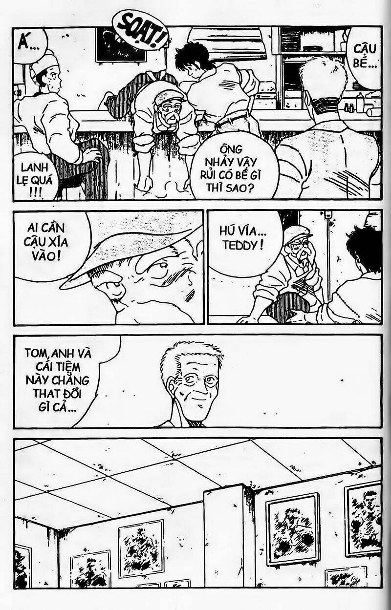 truyền nhân atula - shura no mon i chapter 98 8