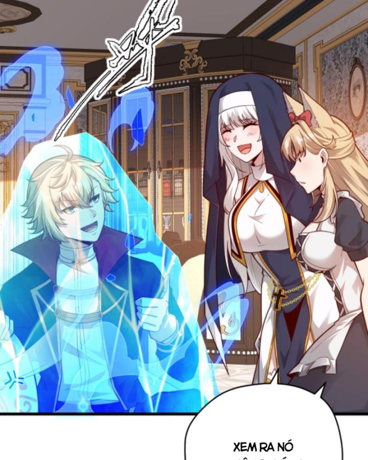 người chơi và nhân vật chính đều muốn làm hại ta chapter 97 33