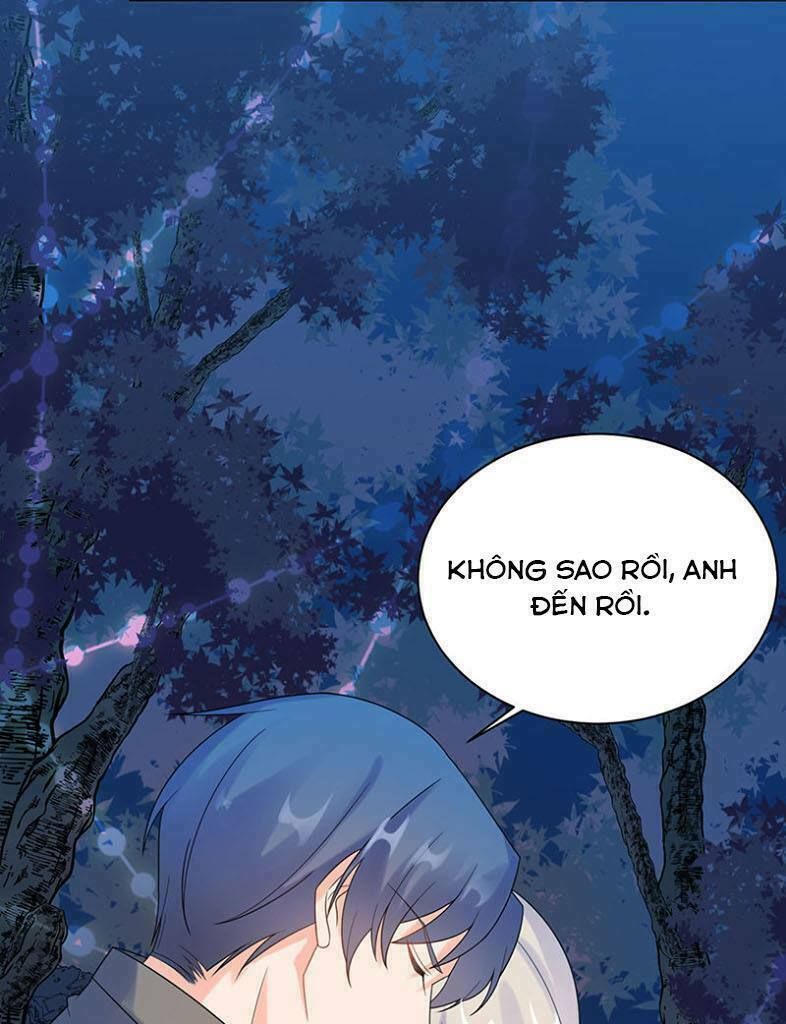 chọc tới chủ tịch tổng tài 2 chapter 66 9