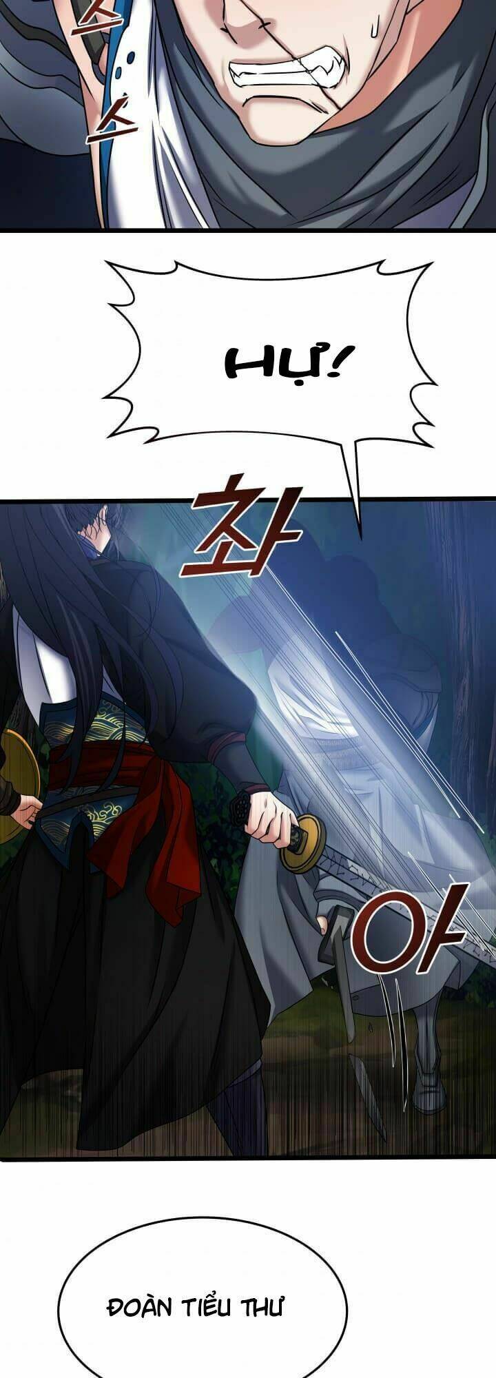 lôi thần chuyển sinh chapter 20 22