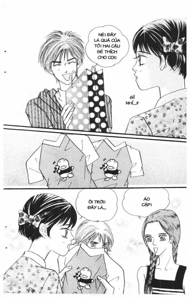 ô la la trớ trêu chapter 6 68