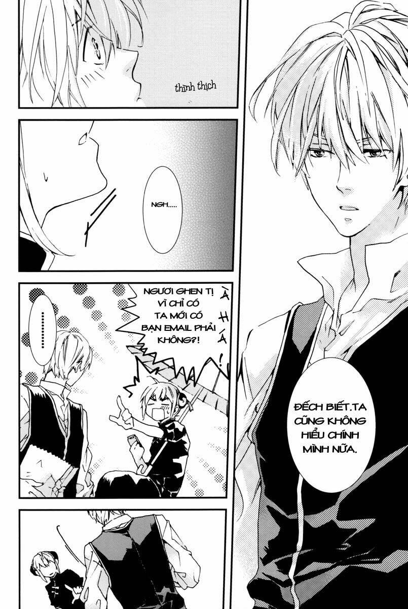 linh hồn bạc dj - chiếc điện thoại của kagura chapter 1 19