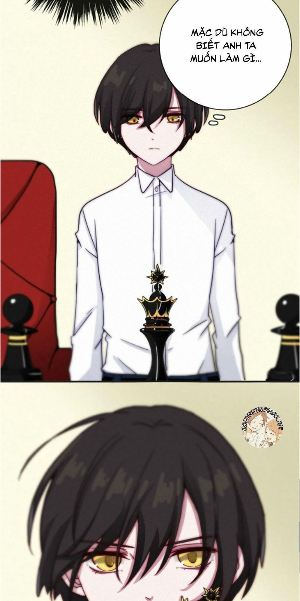 bí mật bóng đêm chapter 7.1 25