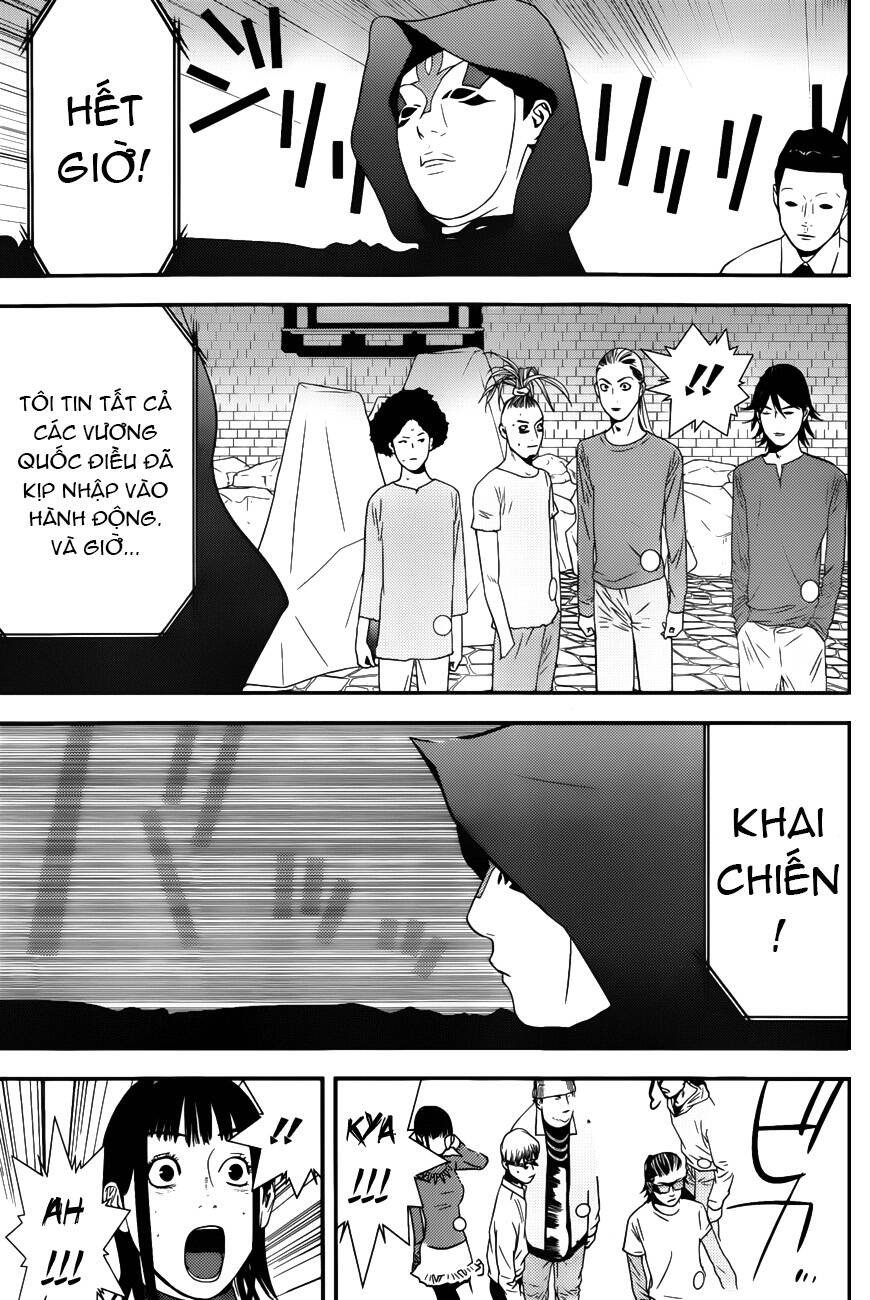 liar game chapter 190 7