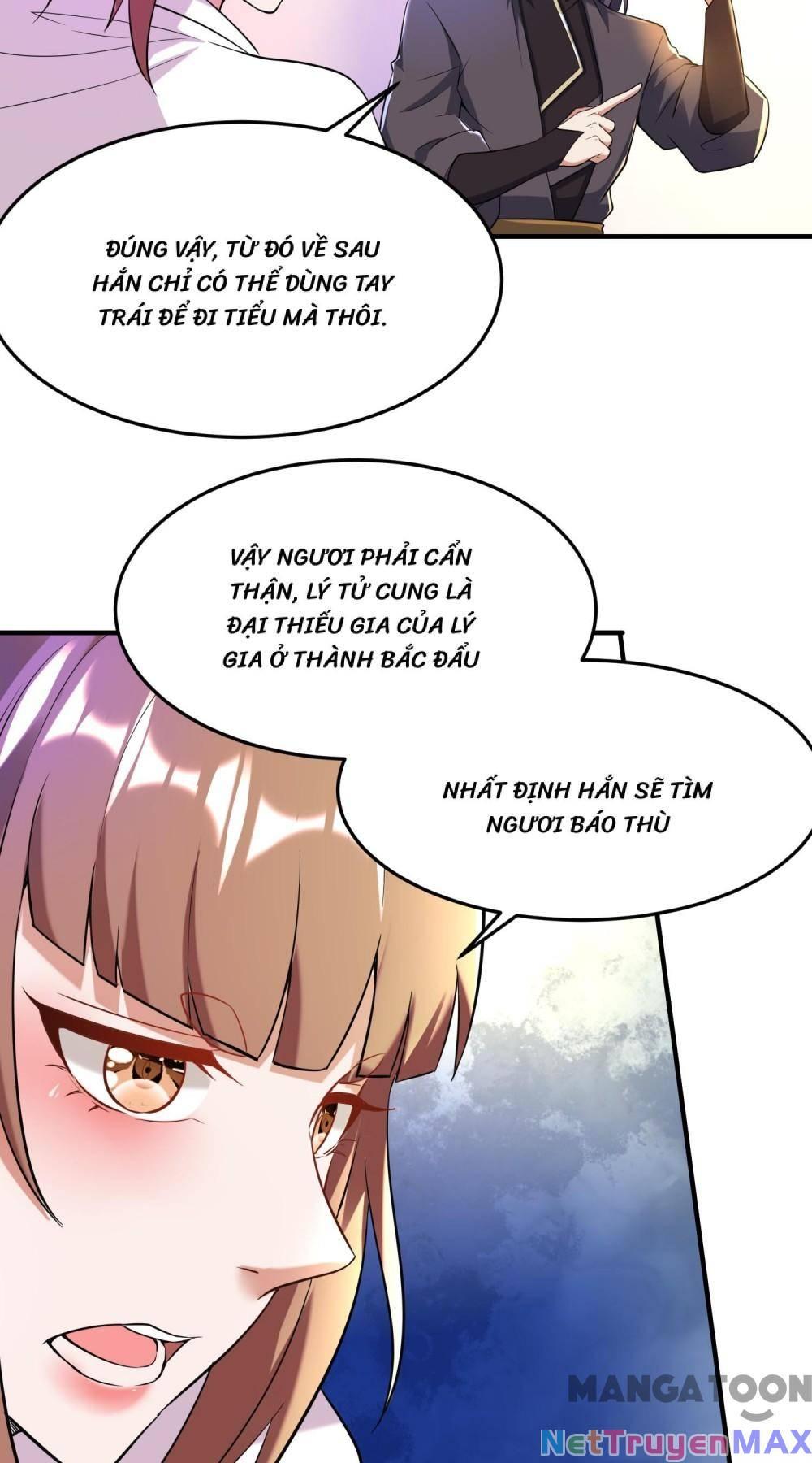 đệ nhất người ở rể chapter 232 15