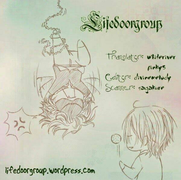 hiệp sĩ vampire chapter 53 39