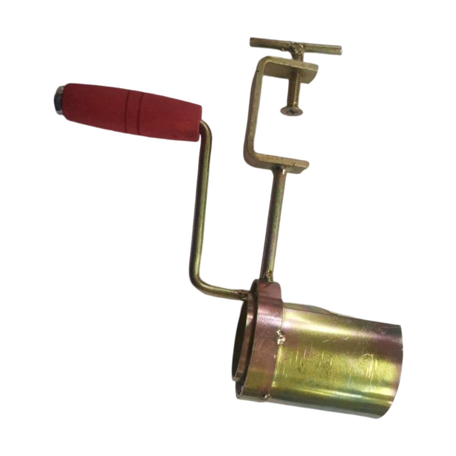 Corn Remover Thresher Manual for Restaurant Slicer Kitchen