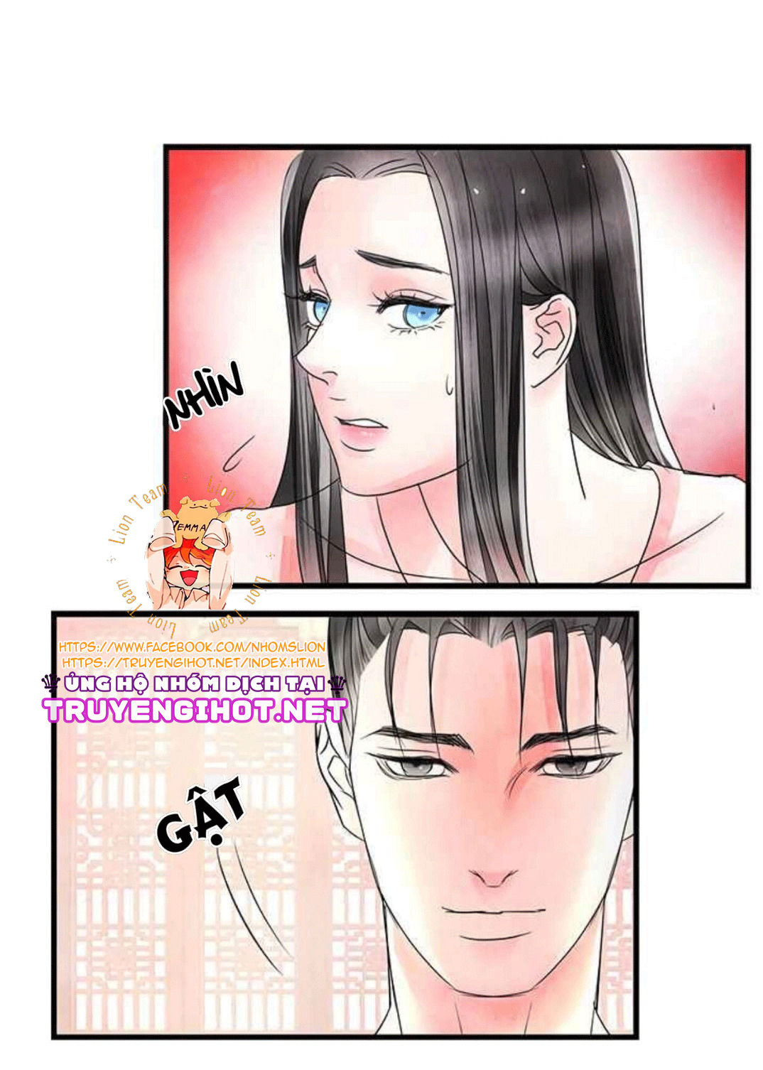 đêm hoang dại chapter 8.2 10