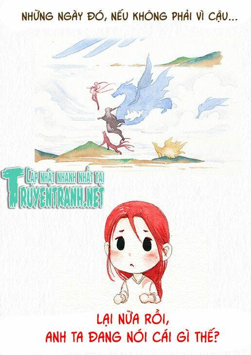 cuộc sống hiện đại của yêu quái bất tử chapter 8 15