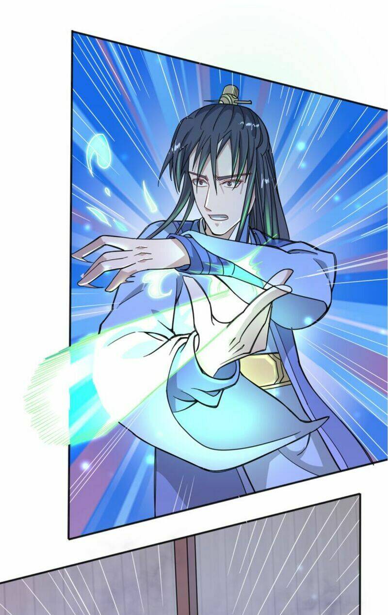 thiên mệnh cửu tinh chapter 8 37