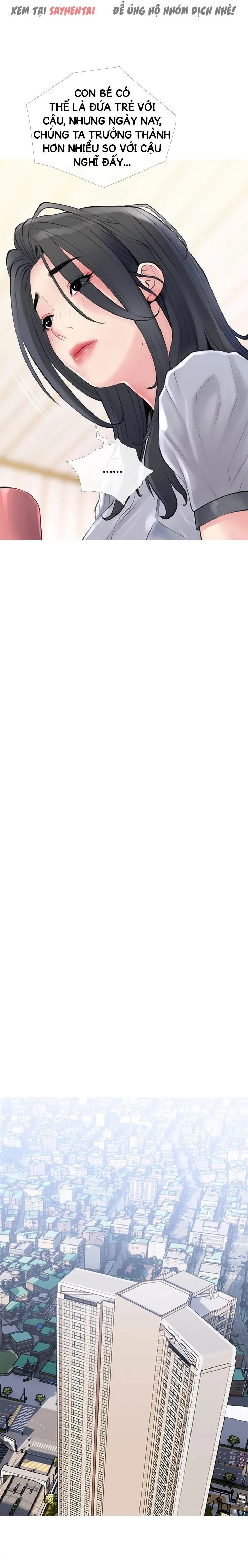 bài học hứng tình chapter 40 10