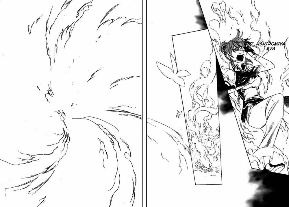 umineko no naku koro ni episode 3: banquet of the golden witch chapter 19 51