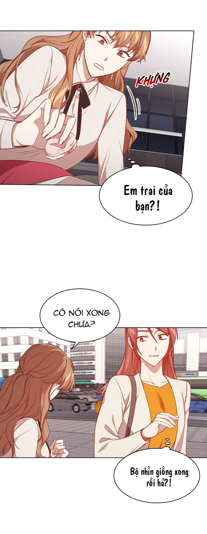 vướng vào mối quan hệ ngoài ý muốn chapter 36 21