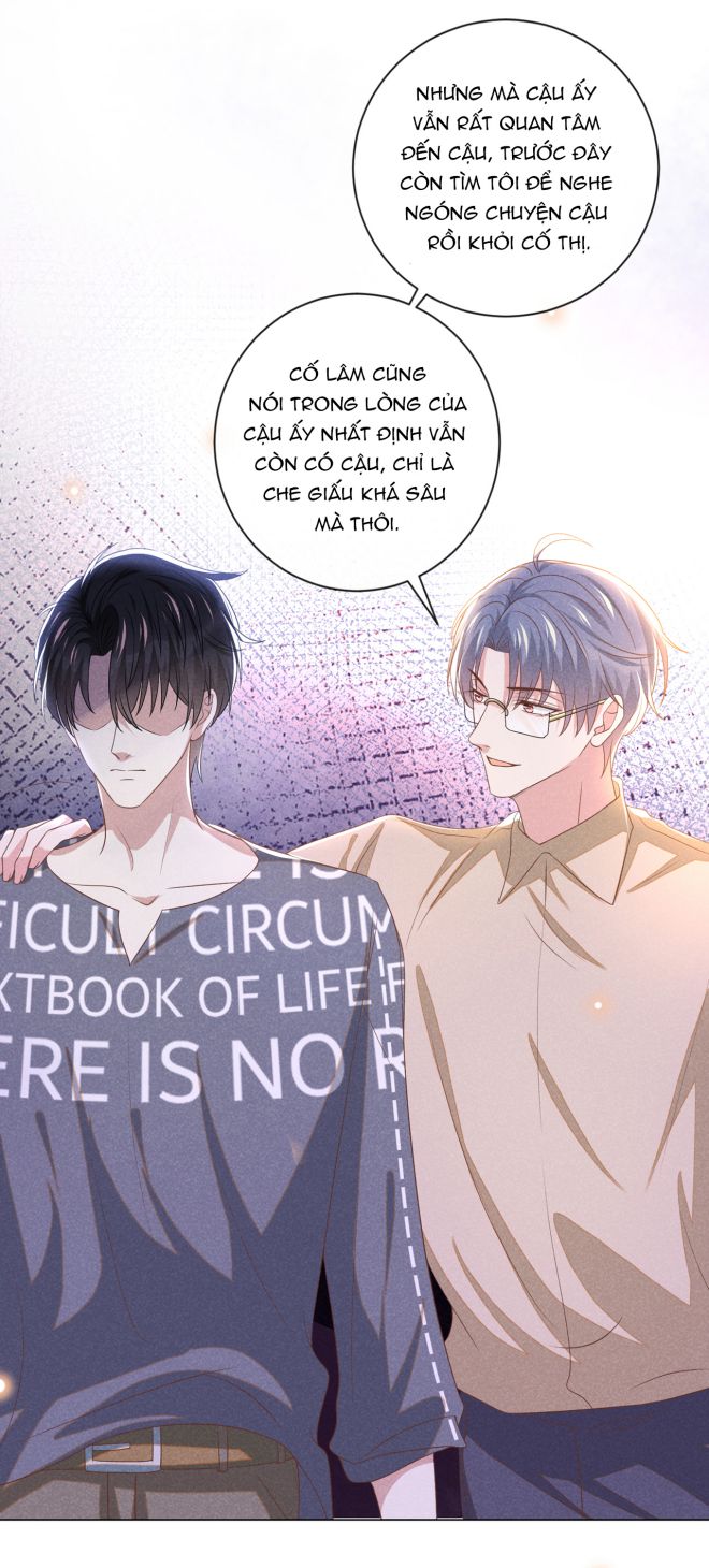 anh ấy gọi tôi là hắc liên hoa chapter 169 8