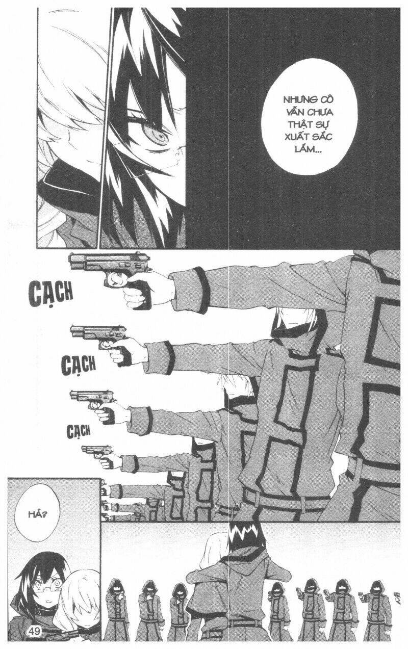 đối đầu thiên sứ chapter 4 49