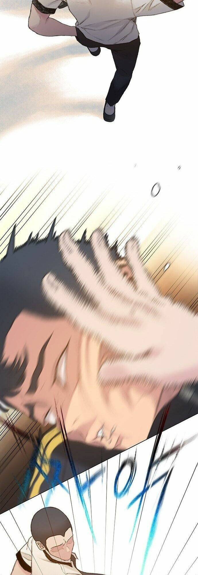 tôi sẽ chết sớm mất chapter 7 70