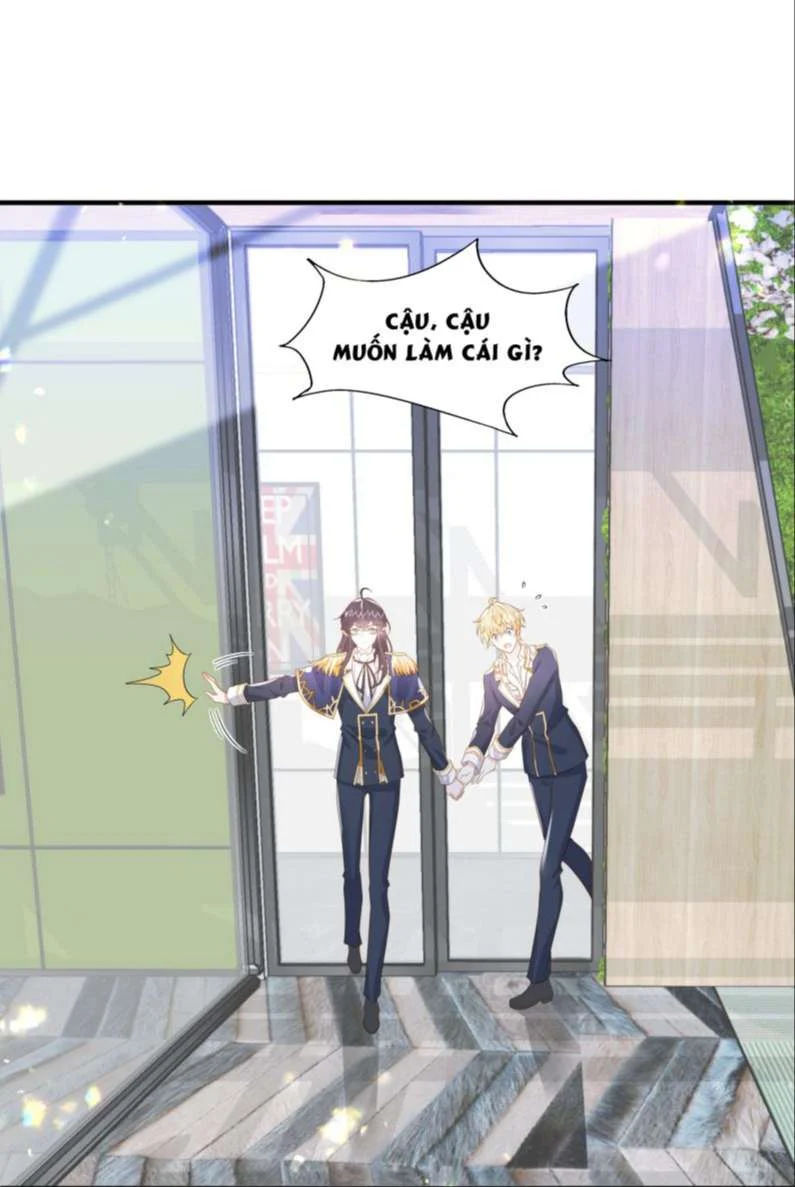 phản diện bị truy thành đoàn sủng chapter 36 28