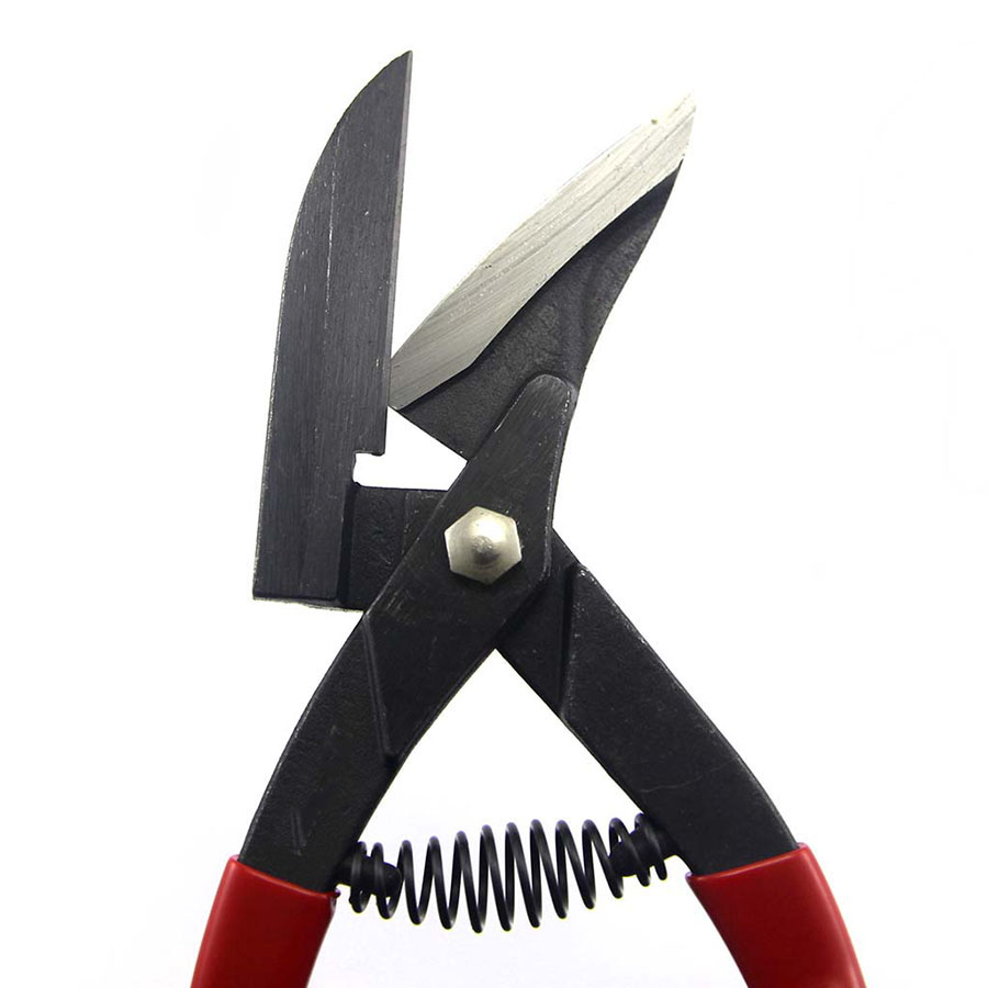 Kéo cắt tôn công nghệ Nhật Bản