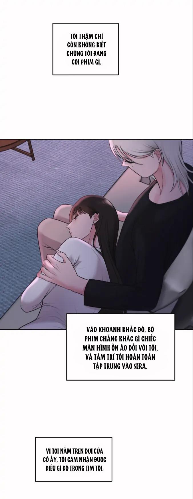 vô tình chapter 19 29