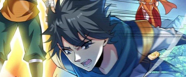 ẩn cư mười vạn năm, đời sau mời ta rời núi chapter 47 24