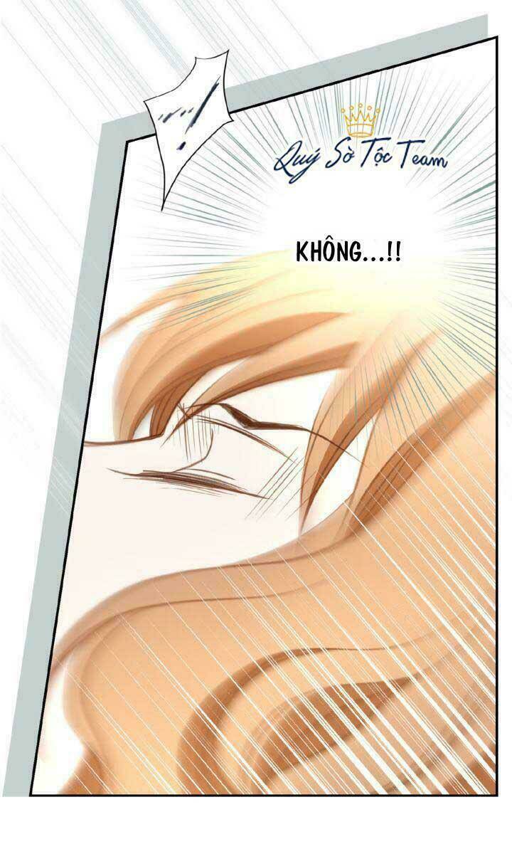 tiếp xúc chí mạng chapter 27 47